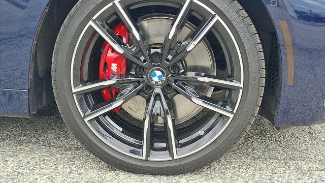 2026 BMW 4 Series M440i xDrive