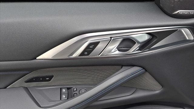 2026 BMW 4 Series M440i xDrive