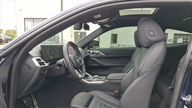 2026 BMW 4 Series M440i xDrive