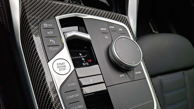 2026 BMW 4 Series M440i xDrive