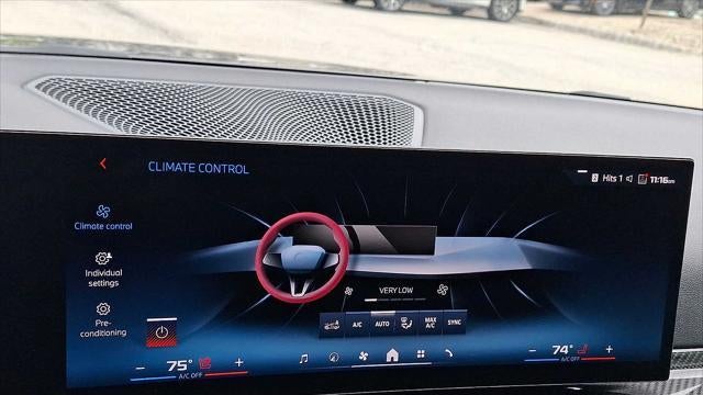 2026 BMW 4 Series M440i xDrive