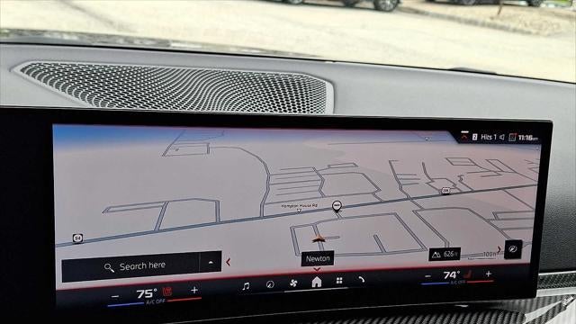 2026 BMW 4 Series M440i xDrive