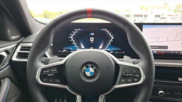 2026 BMW 4 Series M440i xDrive
