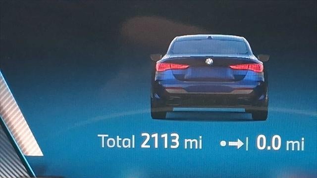 2026 BMW 4 Series M440i xDrive
