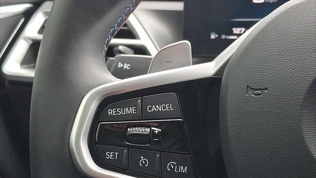 2026 BMW 4 Series M440i xDrive