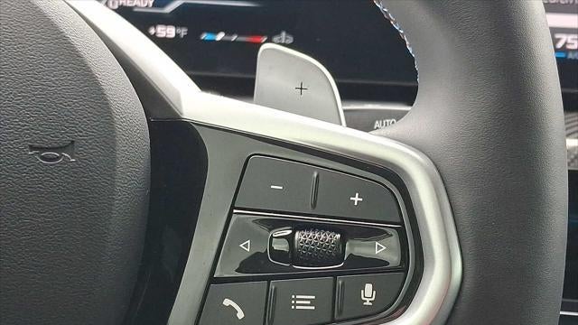 2026 BMW 4 Series M440i xDrive