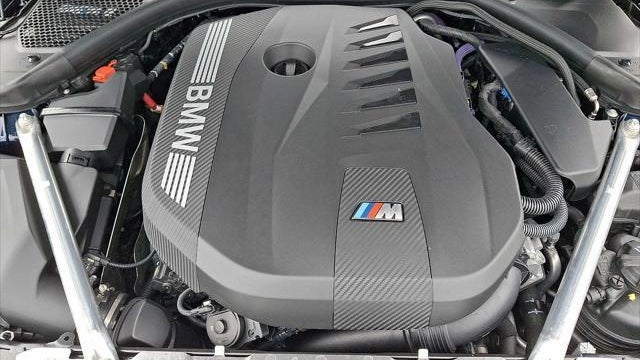 2026 BMW 4 Series M440i xDrive