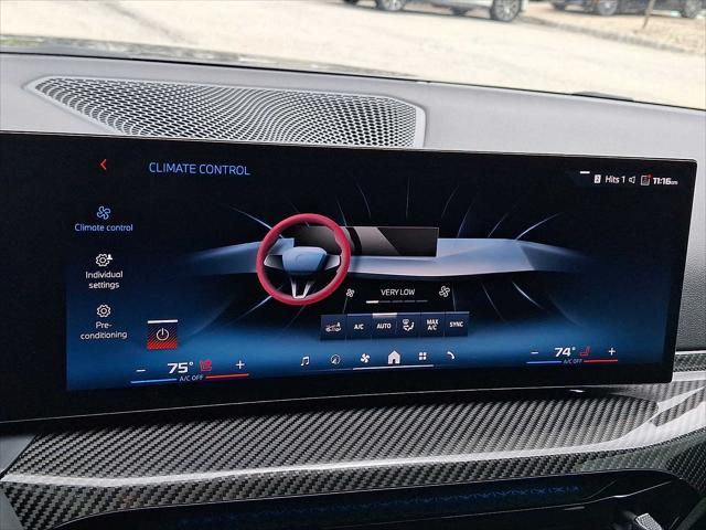 2026 BMW M - $62,495
