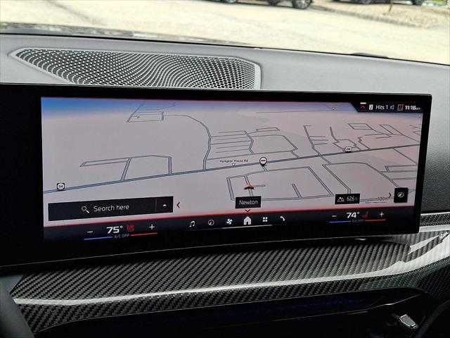 2026 BMW M - $62,495