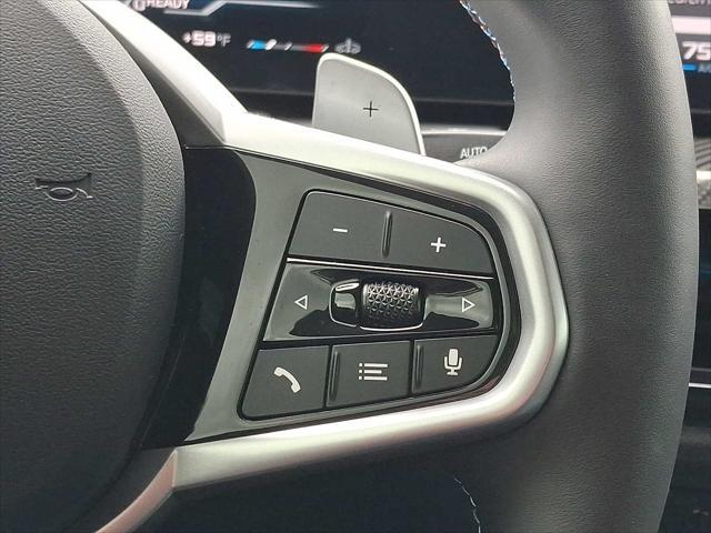 2026 BMW M - $62,495