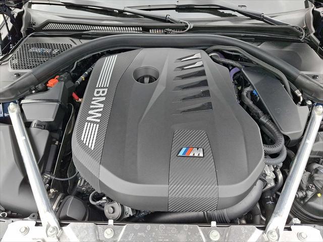 2026 BMW M - $62,495
