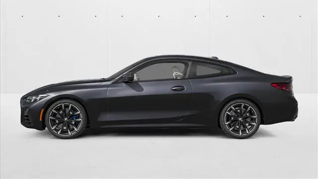 2027 BMW 4 Series M440i xDrive