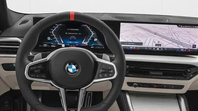 2027 BMW 4 Series M440i xDrive