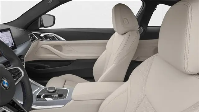 2027 BMW 4 Series M440i xDrive