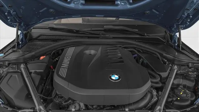 2027 BMW 4 Series M440i xDrive