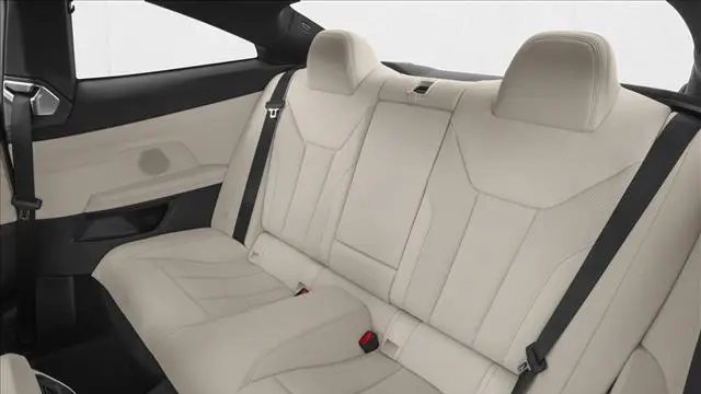 2027 BMW 4 Series M440i xDrive