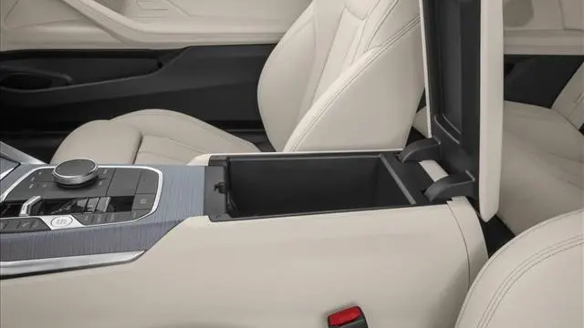 2027 BMW 4 Series M440i xDrive
