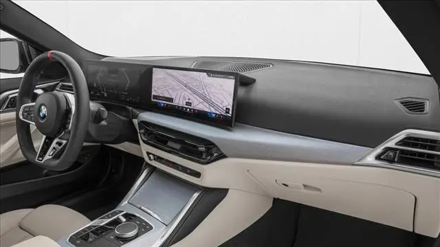 2027 BMW 4 Series M440i xDrive