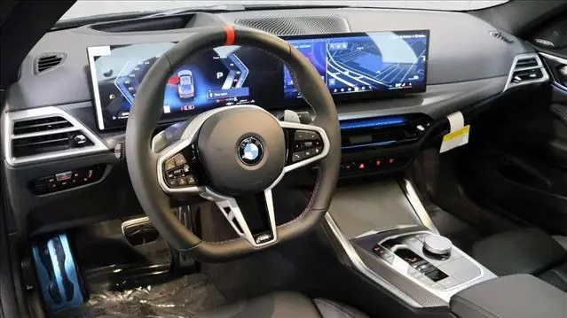 2026 BMW 4 Series M440i xDrive