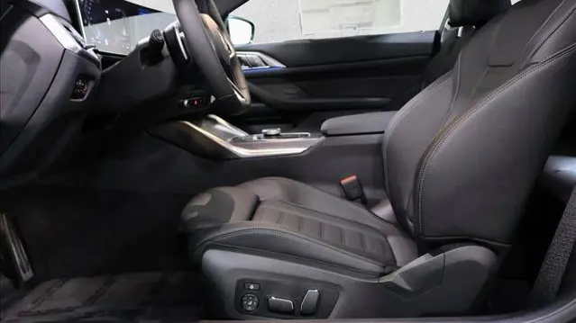 2026 BMW 4 Series M440i xDrive