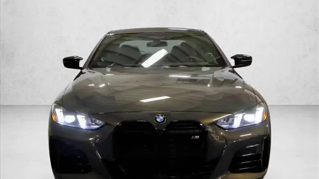 2026 BMW 4 Series M440i xDrive