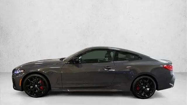 2026 BMW 4 Series M440i xDrive