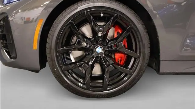 2026 BMW 4 Series M440i xDrive
