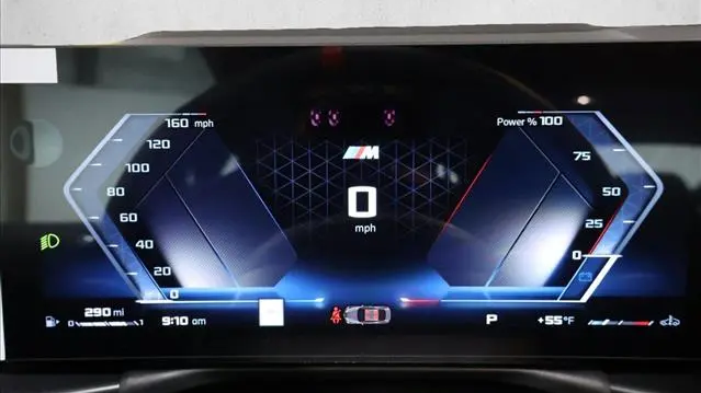 2026 BMW 4 Series M440i xDrive