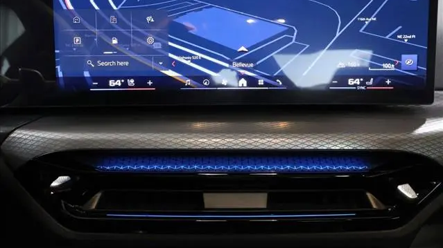 2026 BMW 4 Series M440i xDrive