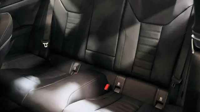 2026 BMW 4 Series M440i xDrive