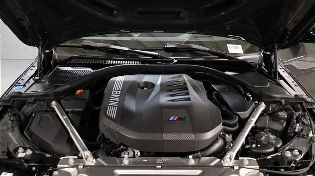 2026 BMW 4 Series M440i xDrive