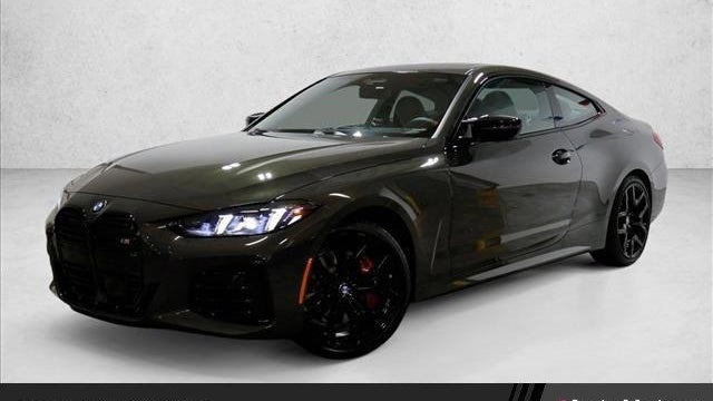 Preowned 2026 BMW 4 Series M440i xDrive for Sale