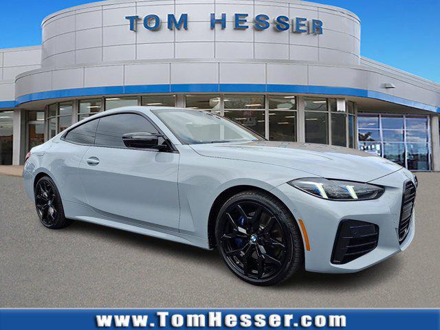 2026 BMW M - $66,489