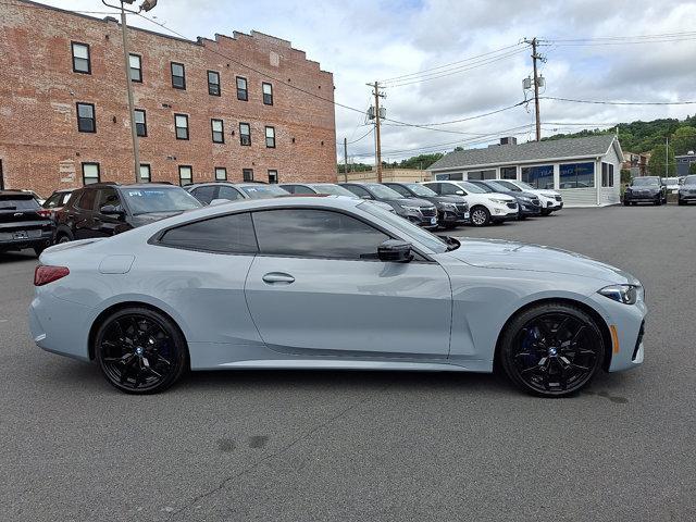 2026 BMW M - $66,489