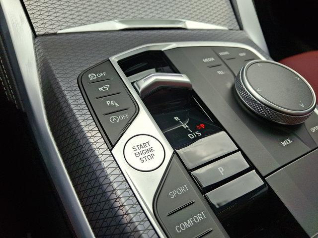 2026 BMW M - $66,489