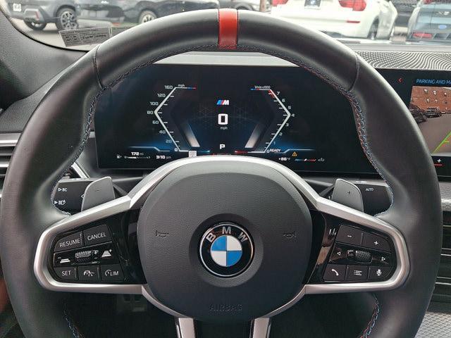 2026 BMW M - $66,489