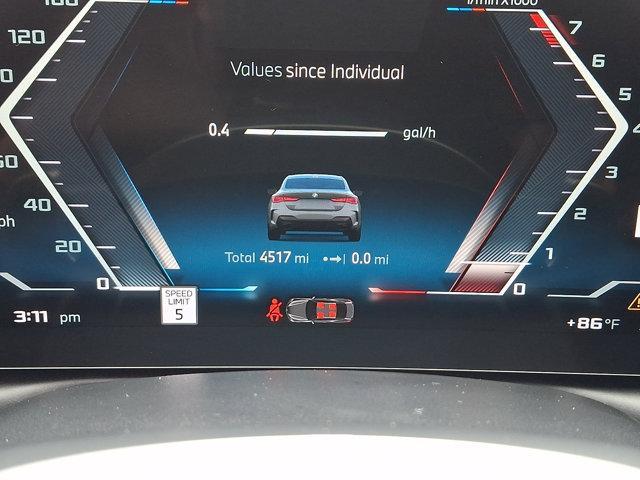 2026 BMW M - $66,489