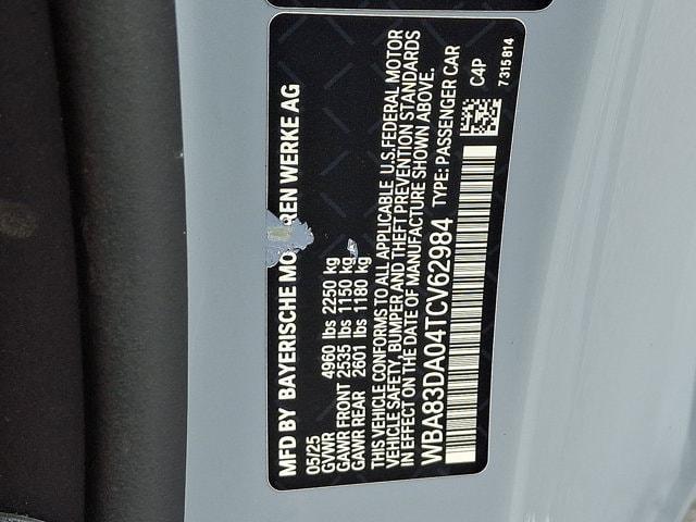 2026 BMW M - $66,489