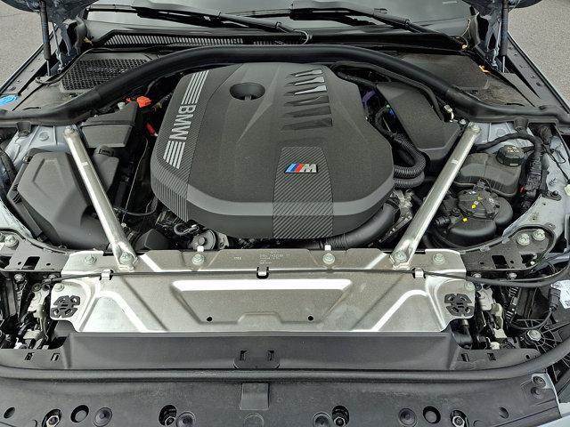 2026 BMW M - $66,489