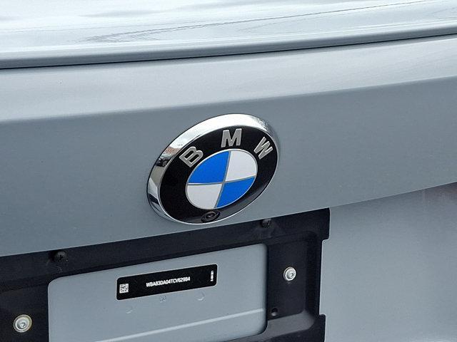 2026 BMW M - $66,489
