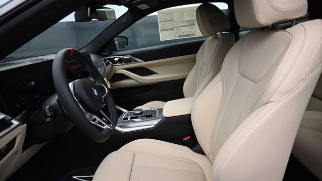 2026 BMW 4 Series M440i xDrive