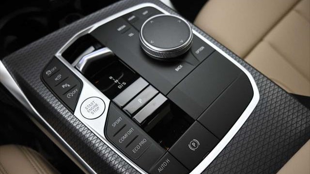 2026 BMW 4 Series M440i xDrive
