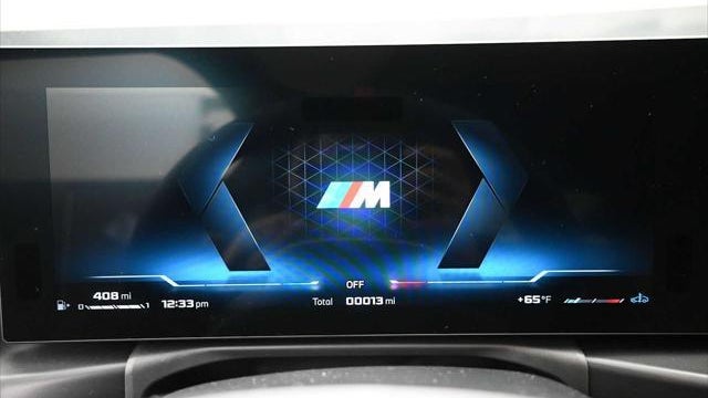 2026 BMW 4 Series M440i xDrive
