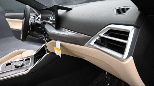 2026 BMW 4 Series M440i xDrive