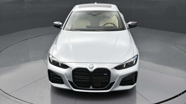 2026 BMW 4 Series M440i xDrive