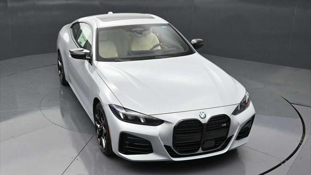 2026 BMW 4 Series M440i xDrive