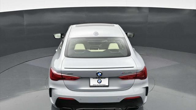 2026 BMW 4 Series M440i xDrive