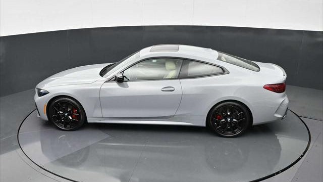 2026 BMW 4 Series M440i xDrive