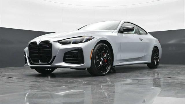 2026 BMW 4 Series M440i xDrive