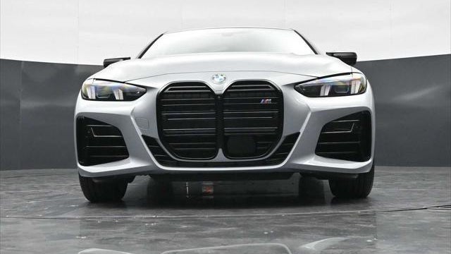 2026 BMW 4 Series M440i xDrive